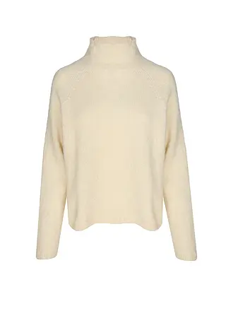 DRYKORN | Rollkragenpullover SARWEN 1 | camel